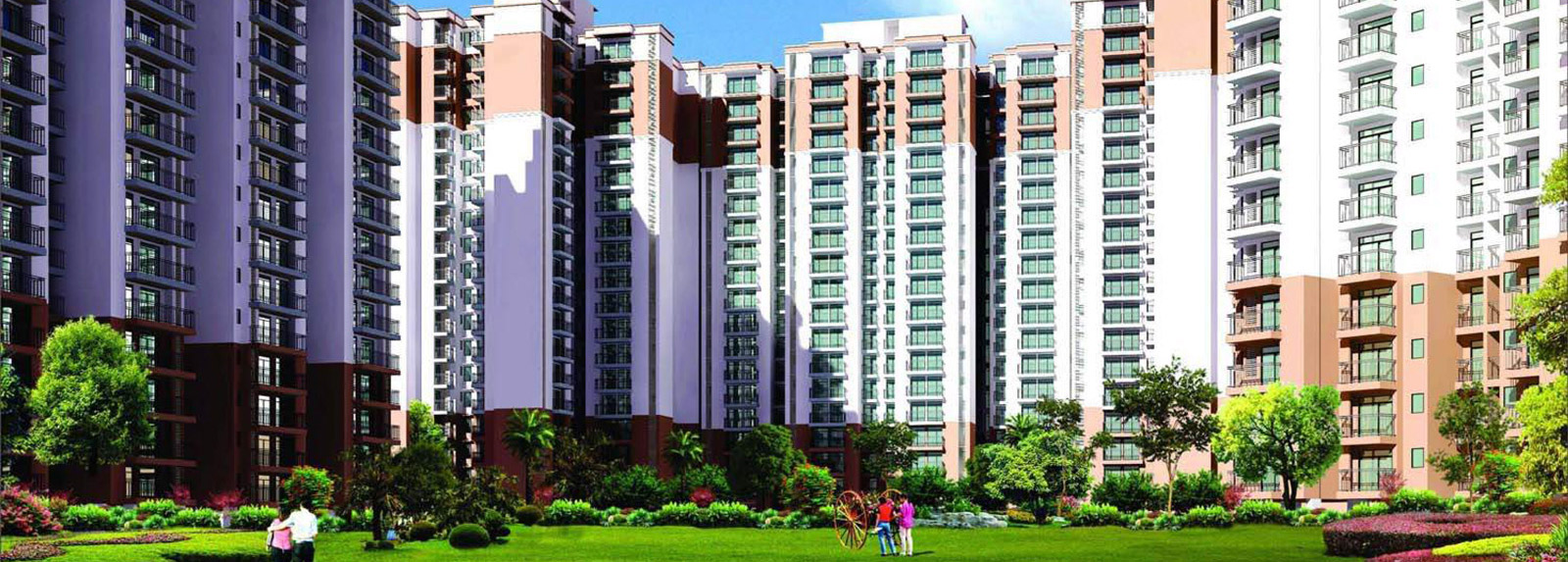 Nirala Greenshire Noida